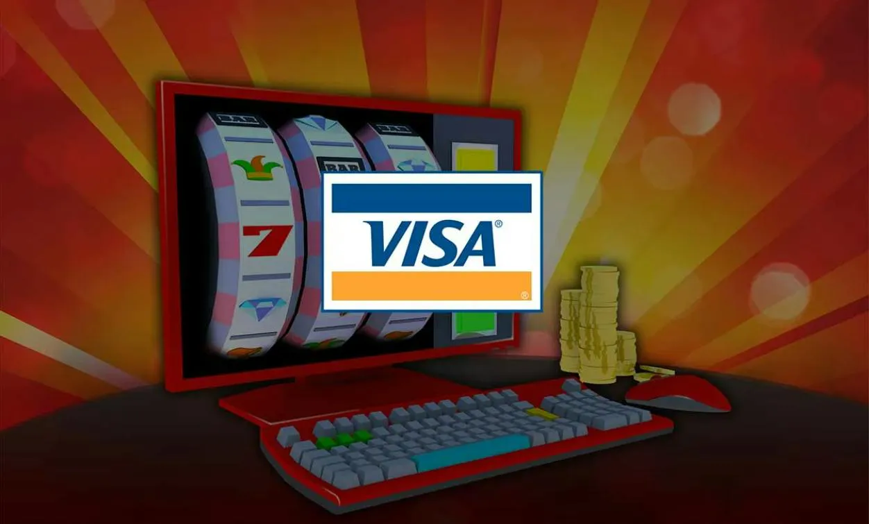 Casinos en línea con depósito y retirada a través de Visa Visa casino online